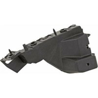 Halter-StoßStange Vorne Links Passend FüR Q5 Baujahr 08-17 Links,