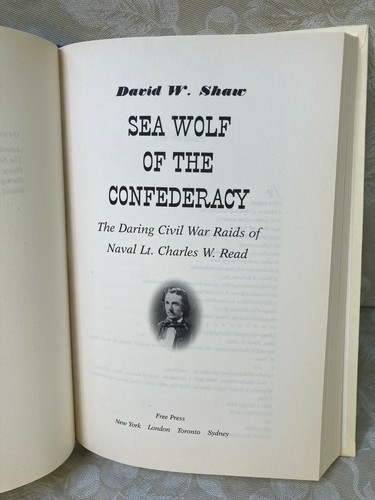 5 Civil War Books - Longstreet's Aide, Secret Missions of the Civil War - Imagen 8 de 12