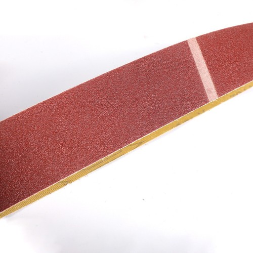 7 ?? Schleif Schleifband 50 x 686 mm für Metall Holz Schleifen Schleifer 120 ~ 1000 Körnung - Bild 4 von 31