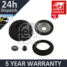 Fits Peugeot 207 2006- 1.4 HDi 1.6 Febi Front Strut Top Mount Kit 5031A3