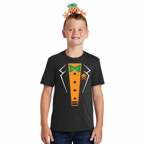 big w halloween t shirts