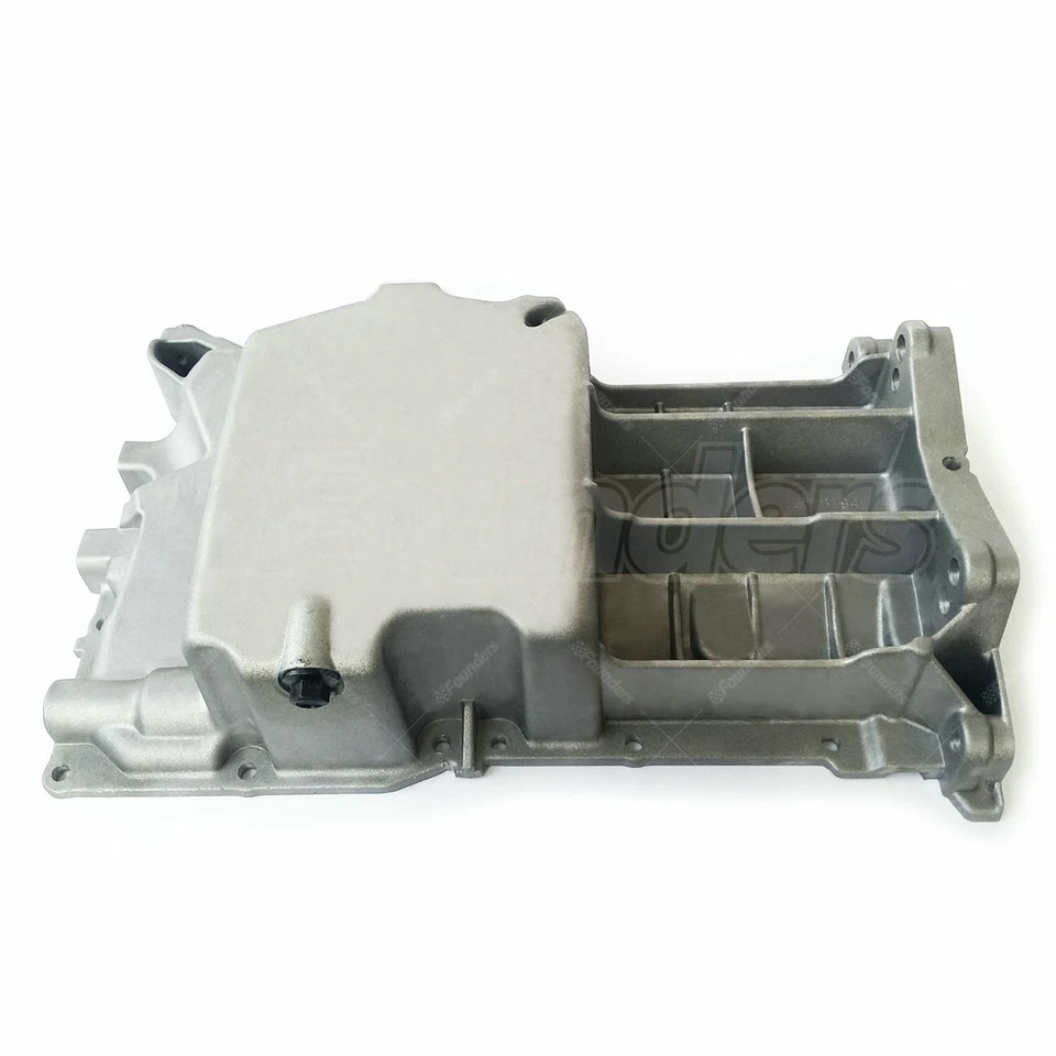 Pan de aceite de motor para Buick Verano Chevrolet Equinox GMC Terrain Pontiac G5 2,4 L L4 Foto 3 de 4