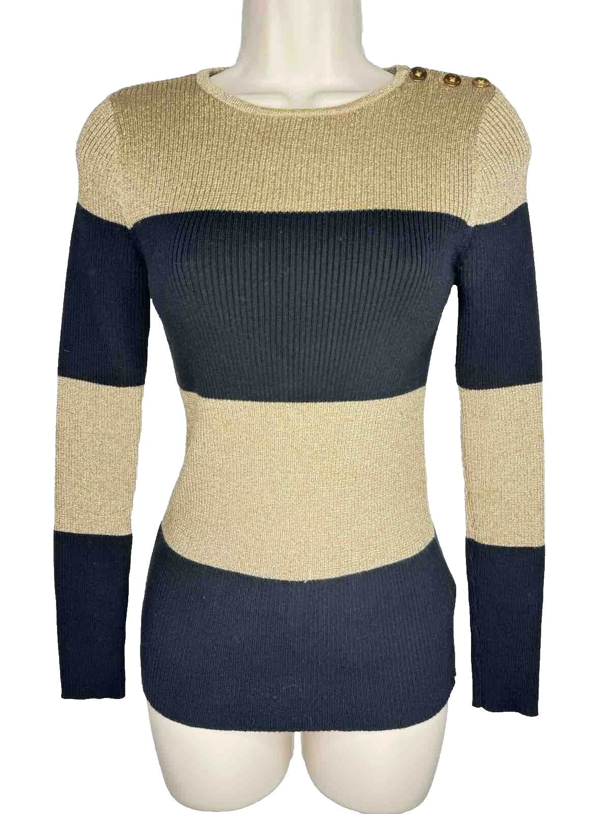 Suéteres Lauren Ralph Lauren Poliamida para Mujeres