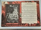 Snow White & the Seven Dwarfs Souvenir Album - Irving Berlin Inc. Publisher — photo 7