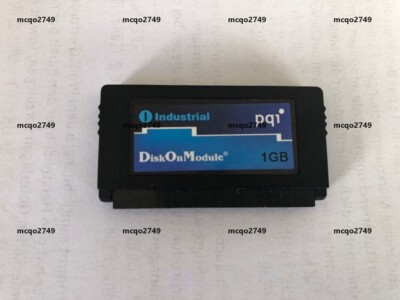PQI 1GB   industrial Disk on module  44PIN