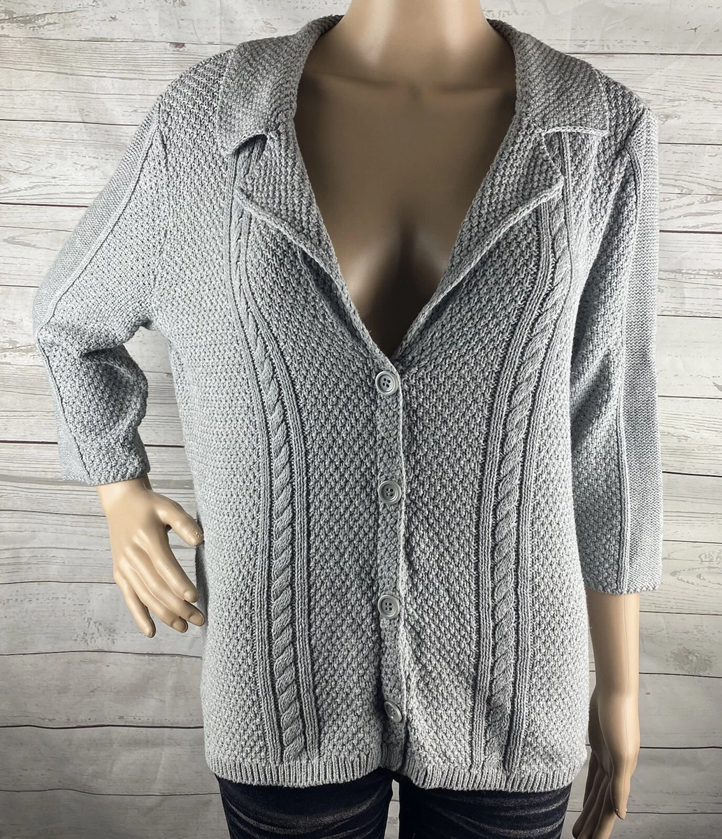 Heather b sweater clearance