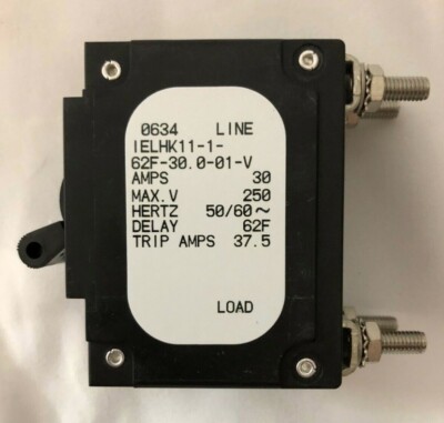 IELHK11-1-62F-30.0-01-V sensata