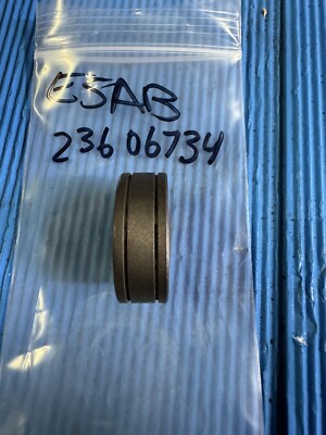 23606734 .035 .045 Drive Roll | Airco Snap-On Solar Century Welder & Feeder Part