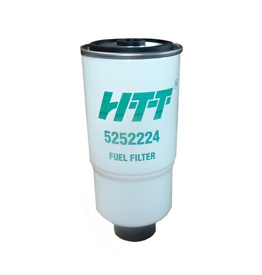 Kraftstofffilter Dieselfilter passend für Iveco Daily III & Jeep Cherokee