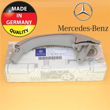 Front Right passenger Side Gray Interior Door Pull Handle fit for Benz C-Class