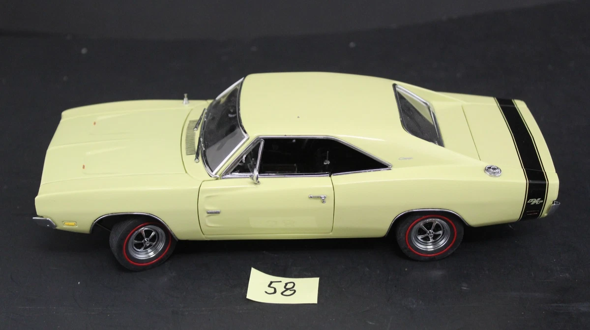 25+ Danbury Mint 1:24 Diecast Cars for sale | Updated Oct 2026