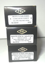 (3) PBL D&RGW RTO Freight cars Box-Stock-Gon — photo 2