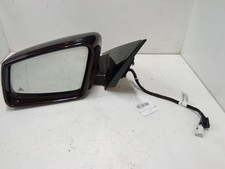 Retroviseur gauche (ou coque) Mercedes 350