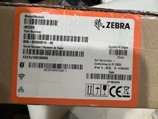 New Zebra IMZ 320 Mobile Thermal Printer bluetooth M3I-0UB0010-00