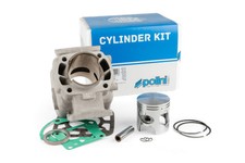 Zylinder Kit 100ccm Polini Aluminium D.55mm Yamaha DT80 LC