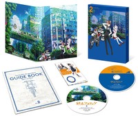 Shumatsu Touring Vol.2 Limited Blu-Ray Jdm