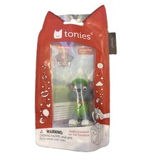 Tonies PAW Patrol Rocky Audio Play Character Toniebox Figure NEW Sealed