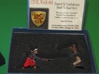 Conte Zouaves 003 Zouaves Hand To Hand Set 3 — photo 1