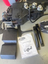 Vintage Air Compac With Defrost Evaporator Kit 671000 For Toyota Fj40 1968-83 Vintage Air Compac With Defrost Evaporator Kit 671000 For Toyota Fj40 1968-83