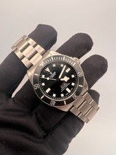 Tudor Pelagos 39 25407N Titanium Auto Black Dial 200m Box & Papers 2024