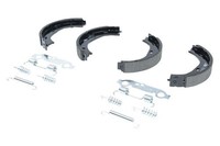 Ate Bremsbackensatz Feststellbremse Handbremse Hinten 03.0137-0171.2