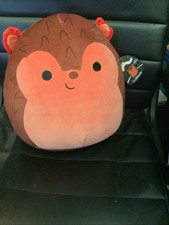 VeeFriends Humble Hedgehog 12