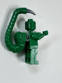 LEGO Marvel Scorpion Minifigure SH0269 10754 76057
