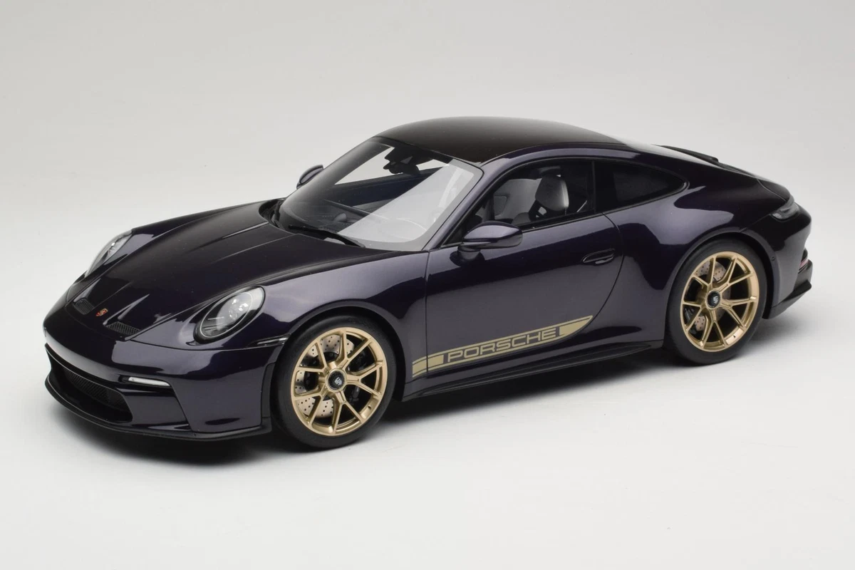 1:12 Porsche Diecast & Toy Vehicles for sale | eBay