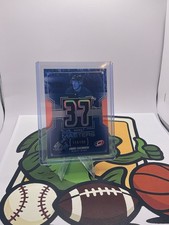 2025 UPPER DECK SP GAME USED #NM-5 ANDREI SVECHNIKOV NHL MASTERS JERSEY /199