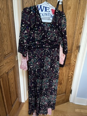 Bash Dress 