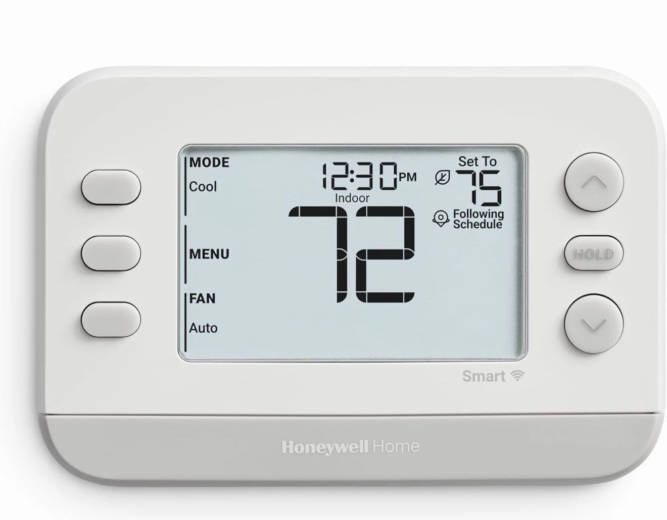 Honeywell X2S Smart Thermostat RTH2CWF Conventional/Heat Pump WiFi New Sealed