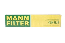 Mann Hummel Replacement Cabin Air Filter Fit 2002-08 Mini Cooper Part ID CUK4624