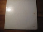 BEATLES 'THE BEATLES (THE WHITE ALBUM) VG  APPLE SWBO 101 MISSING DISK ONE .