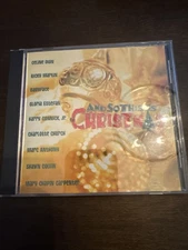 And So This is Christmas - CD