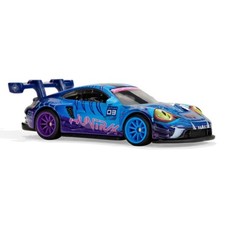 2026 Hot Wheels SDCC KPop Demon Hunters Porsche 911 GT3 R 992 Presale!