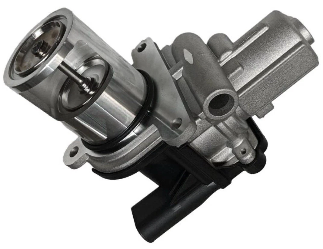 EGR Valve DBT-6064-0003 photo 1