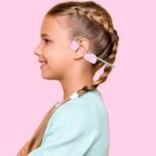 myFirst BC Knochenschall Kinder Kopfhörer Bluetooth Open-Ear Wireless Headset – Bild 3