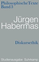 Diskursethik JüRgen Habermas