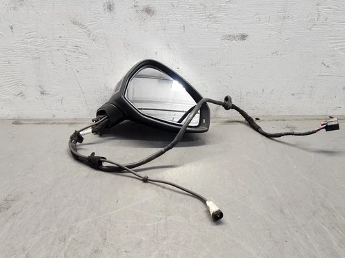 2023 Audi S4 Passenger Right Door Mirror OEM