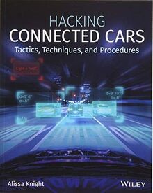 Hacking Connected Cars: Tactics, Techniques, and Pr... | Buch | Zustand sehr gut