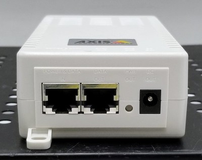 Axis 5500-001 T8127 60 W SPLITTER T8127 Splitter 12/24V DC