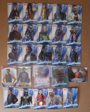 Topps Marvel Studios Sammlung / Lot: Auto, Nu...