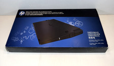 Hp Bb09 Ultra Extended Life Notebook Battery W Box - New Sealed