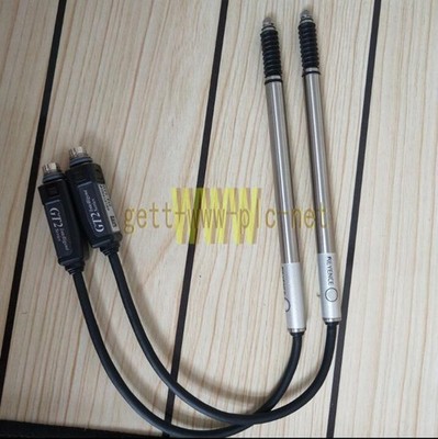 1PCS Keyence GT2-P12F High Accuracy Digital Contact Sensor Stylus Typ New