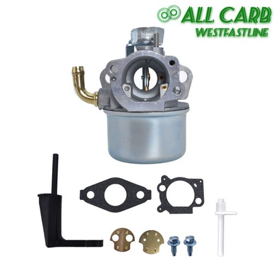#ad Carburetor Carb Fit For Briggs amp; Stratton Intek 190 engine 214706T $11.18