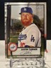 2021 Topps Chrome Platinum Anniversary - Justin Turner #226