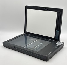 Epson Perfection V200 Photo scanner J231C GT S600 F 650/670/700 argento nuovo