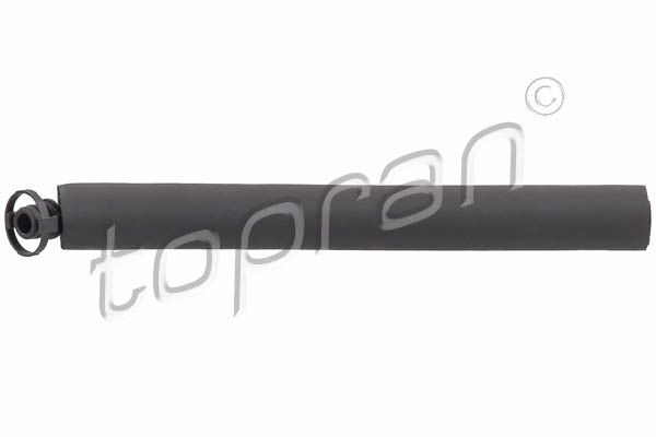 Topran Schlauch, ZylinderkopfhaubenentlüFtung 503 123 FüR BMW-image