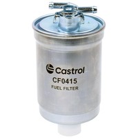 Castrol Filter Kraftstofffilter FüR VW Sharan 7M8 7M9 7M6 1.9 TDI 7M Ford