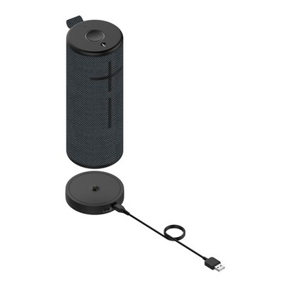 Ladestation für Ultimate Ears BOOM 3/MEGABOOM 3/BLAST/ MEGA BLAST Audio